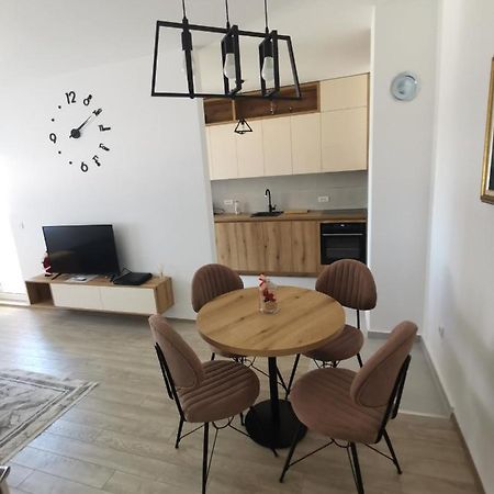 Apartman Aleksa Žabljak エクステリア 写真