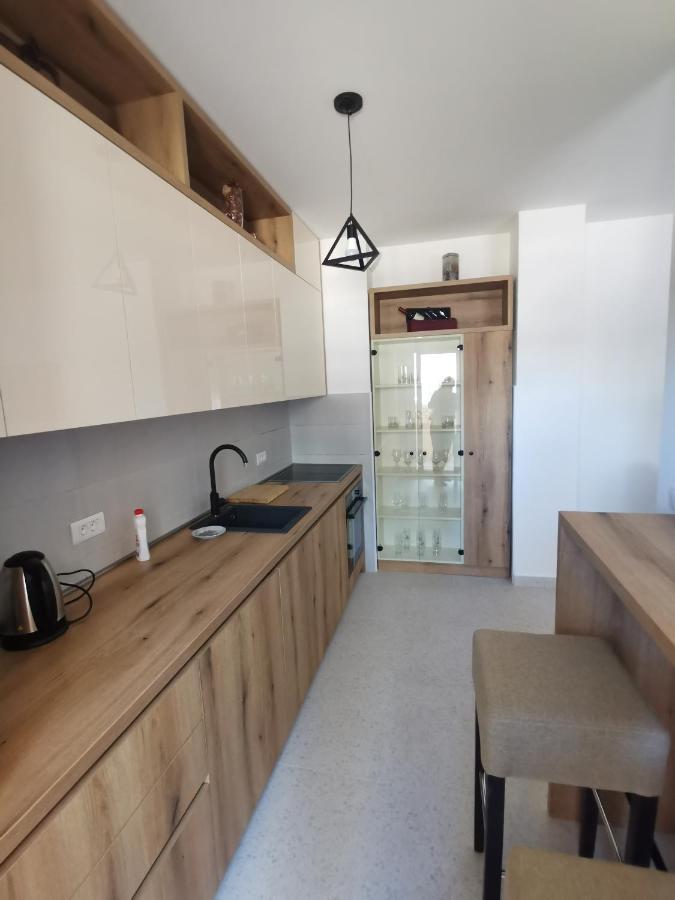 Apartman Aleksa Žabljak エクステリア 写真
