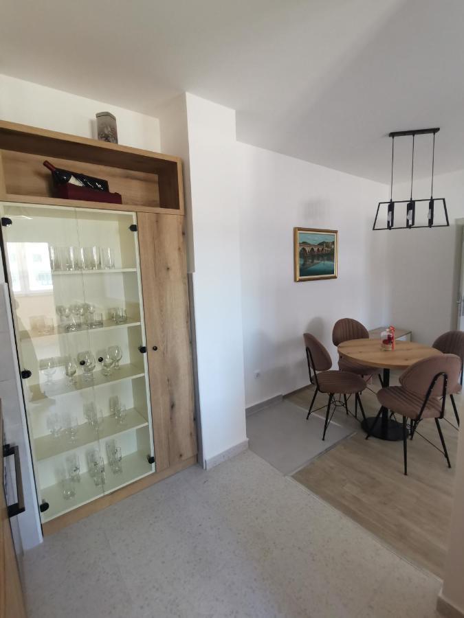Apartman Aleksa Žabljak エクステリア 写真