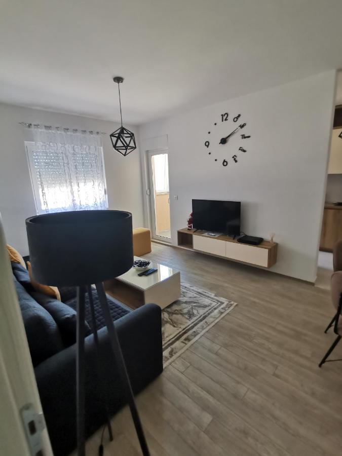 Apartman Aleksa Žabljak エクステリア 写真