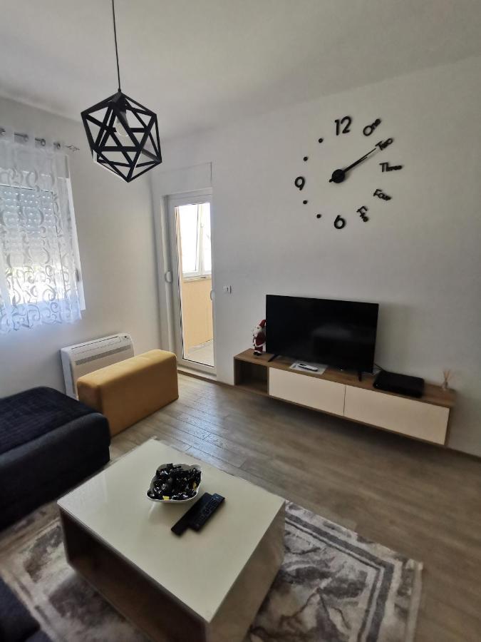 Apartman Aleksa Žabljak エクステリア 写真