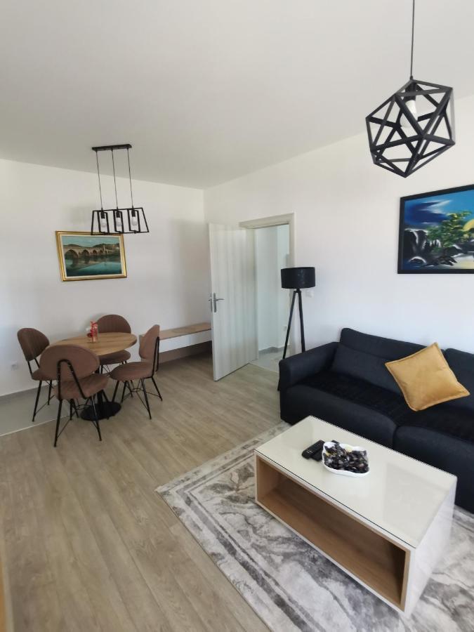 Apartman Aleksa Žabljak エクステリア 写真