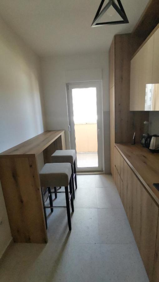 Apartman Aleksa Žabljak エクステリア 写真