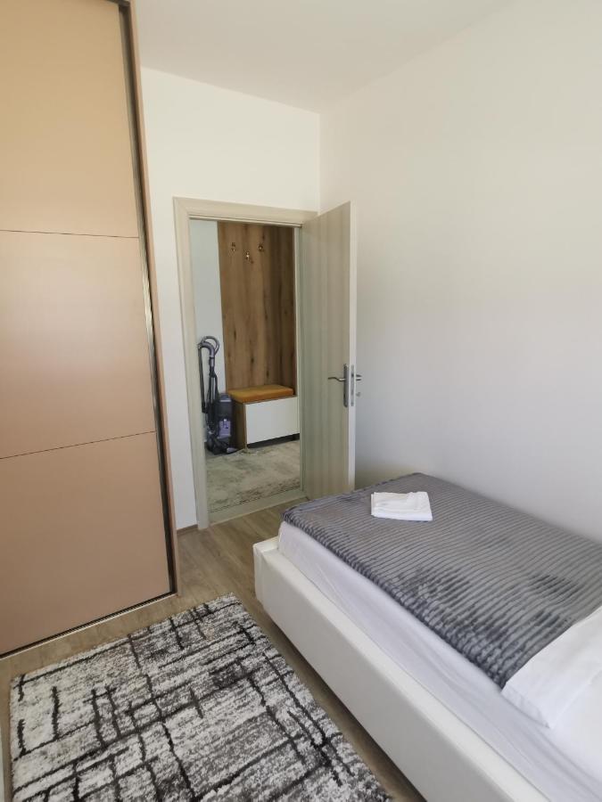 Apartman Aleksa Žabljak エクステリア 写真