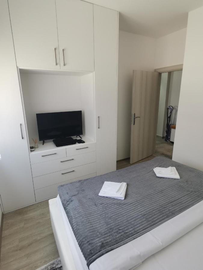 Apartman Aleksa Žabljak エクステリア 写真