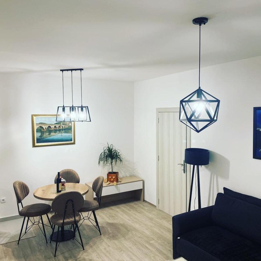Apartman Aleksa Žabljak エクステリア 写真