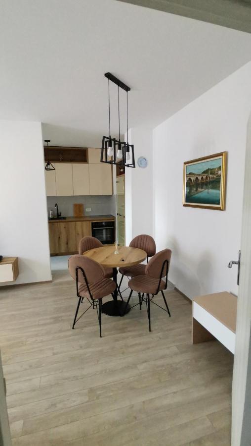 Apartman Aleksa Žabljak エクステリア 写真