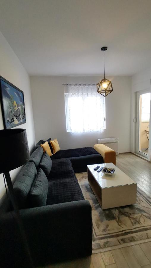 Apartman Aleksa Žabljak エクステリア 写真